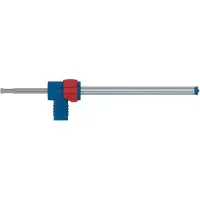 Bosch Sds Clean Plus-8x Hammerbohrer Für Stahlbeton Mit Staubabsaugung 14x200x350 Mm
