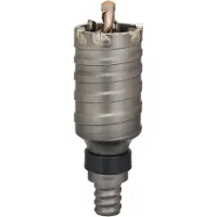 Bosch HULBOREKRONE 2 DELE 55X80X150MM SDS-MAX
