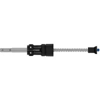Pgb-Europe EXPERT SDS Clean plus-8X Hammerbohrer 100 x 225 mm - 2608901756