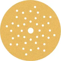 Bosch Accesorios Expert C470 125 Mm Multi G80 125 Mm Exzentrisches Griptape 50 Einheiten