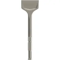 Bosch Accesorios Flachmeißel 400x115 Mm