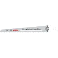 Bosch PRO Säbelsägeblatt S 611 DF, Heavy for Wood and Metal - 2608656259