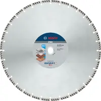 Bosch DIAMANTSKIVE STD UNIVERSAL 450X25,4MM
