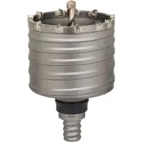Bosch Accesorios Sds Max-9 100x80 Mm Diamantkernbohrer
