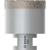 Bosch Dryspeed 51 Mm Diamantbohrer