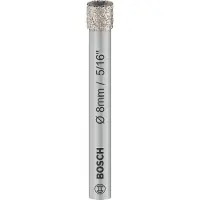 Bosch Expert 8 Mm Diamantbohrer