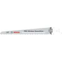 Bosch PRO Window Demolition S611DF Blatt, 1,25 x 19 x 150 mm, 25-tlg.