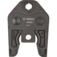 Bosch EXPERT Pressbacken Standard M - 2608570144