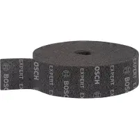 Bosch EXPERT N880 Vliesrolle, 100x10mm, Mittleres SiC