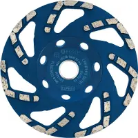 Bosch EXPERT Concrete Topfscheibe, 150x22,23x4,5 mm