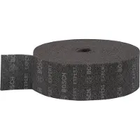 Bosch EXPERT N880 Vliesrolle, 115x10mm, Mittleres SiC