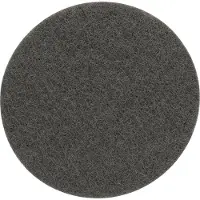 Bosch EXPERT N880 Vliesscheibe für Exzenterschleifer, 125 mm, fein, 5-tlg.