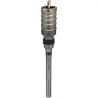 Bosch PRO SDS max-5 Core Cutter, einteilig, 50 x 80 x 160 mm