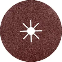 Bosch EXPERT R781 Prisma Ceramic Fiberscheibe, 180 mm, 22.23 mm, G 60