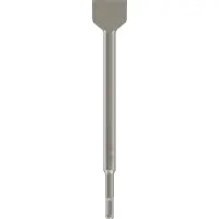 Bosch Accesorios Standardklinge Plus Meißelset 250x40 Mm 5 Einheiten