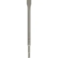 Bosch PRO SDS plus-4C Flachmeißel-Set, 20 x 250 mm
