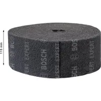 Bosch EXPERT N880 Vliesrolle zum Handschleifen grau - 2608901231 - grau