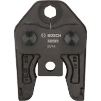 Bosch EXPERT Standard Pressbacke, SV14