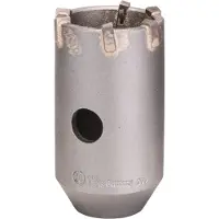 Bosch Accesorios Plus-9 40x50x72-6 Hohle Krone