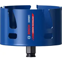 Bosch EXPERT Construction Material Lochsäge, 114 x 60 mm