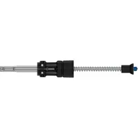 Pgb-Europe EXPERT SDS Clean plus-8X Hammerbohrer, 6,5 x 100 x 225 mm
