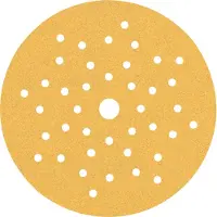 Bosch EXPERT C470 Schleifpapier Mehrloch für Exzenterschleifer ø 125mm - 2608901127