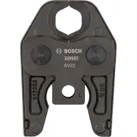 Bosch EXPERT Standard Pressbacke, SV22