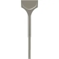 Bosch Accesorios Sds-max Flachmeißel 400x115 Mm