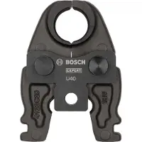 Bosch EXPERT Compact Pressbacke, U40