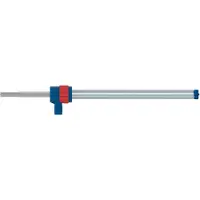 Bosch Accesorios EXPERT SDS Clean max-8X Hammerbohrer mit einer Steckverbindung, 30x400x650 mm