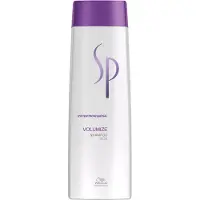Wella SP Volumize Shampoo 250 ml