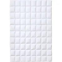 Kaufmann Daunendecke Sleepwell Comfort 155x220 cm leicht