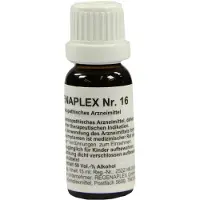 REGENAPLEX Nr.16 Tropfen zum Einnehmen 15 ml