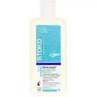 Stoko Stokosept protect Hautschutz Gel 100 ml