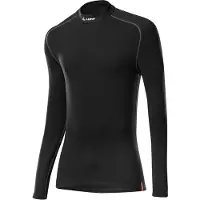 Loeffler Transtex Warm Langarm-baselayer