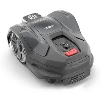 Husqvarna Automower 305E NERA (excl. krammen en draad) Robotmaaier