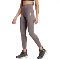 Adidas Leggings Terrex Multi IP6883 Braun Slim Fit