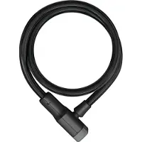 ABUS Kabelschloss Racer 6412K/85 SCMU