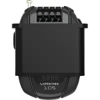ABUS Combiflex Rest Kabelschloss