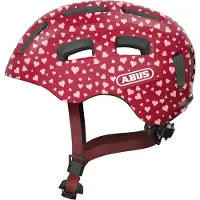 ABUS Youn-i 2.0 Junior-helm