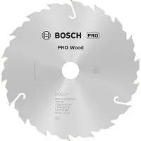 Bosch RUNDSAVKLINGE SPEEDLINE WOOD 160X20MM18T
