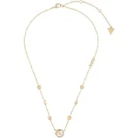 GUESS 4 Love 4g Flowers Halskette