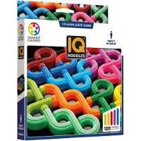SmartGames Iq Noodles Brettspiel