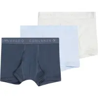 Converse Kids Classic Boxershorts 3 Einheiten