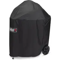 Weber Premium-Grillabdeckung für 67cm Kettle von