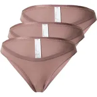 Sloggi Slip GO Daily Cotton | Grösse: L | Farbe: Braun
