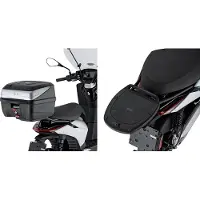 Givi Topcase-Träger Monolock Piaggio 1 21-25