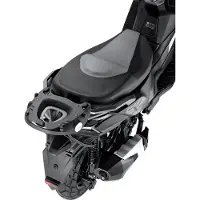 Givi Monokey Kymco Dxt 360 21 Topcase Heckmontage