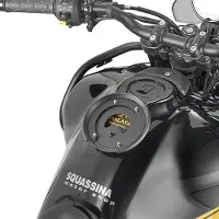 Givi Royal Enfield Himalayan 450 2024 Bf92 Tankring