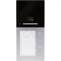 EGB Villa Audio 4 AS RL Türstation 4 F RFIDBluetooth
